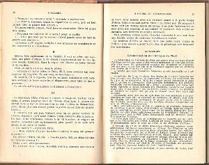 ALGERIE COURS HISTOIRE COLONISATION GEOGRAPHIE ADMINISTRATION  (18)